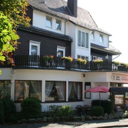 Pension Sonnenhof Braunlage Exterior photo