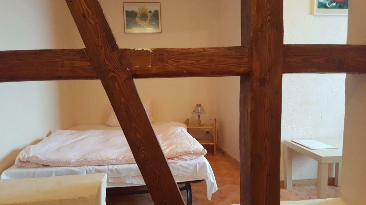 Pension Sonnenhof Braunlage Exterior photo